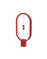 Heng Balance Lamp (Red)